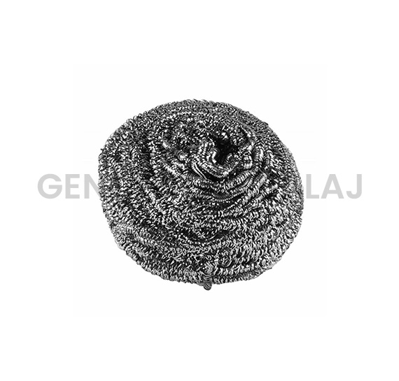 TOPTEL BULAŞIK TELİ 60 GR