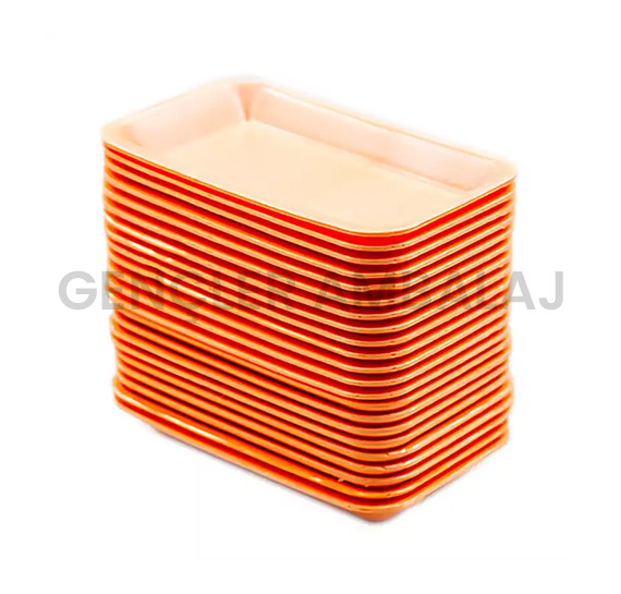 EKO 2000GR TABAK TURUNCU