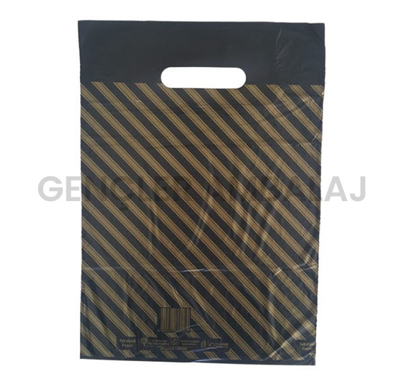 TAKVİYELİ SİYAH NO 2